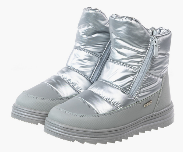 Детские ботинки полусапожки A45-146-4 Sursil-Ortho зимние